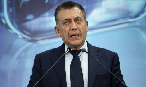 Βρούτσης: «Θετικό ότι ο Ολυμπιακός δεν επιθυμεί αλλαγή στη συμφωνία»