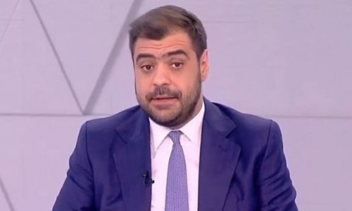 Μαρινάκης για μετανάστες: Δεν θέλουμε να εκδικηθούμε όποιον δεν έχει στον ήλιο μοίρα
