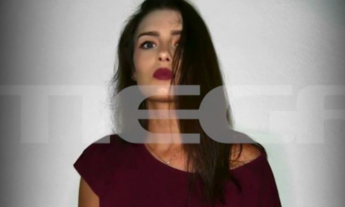Σημάδια αισιοδοξίας για την 24χρονη Τσέχα που κατέρρευσε στη Λευκάδα