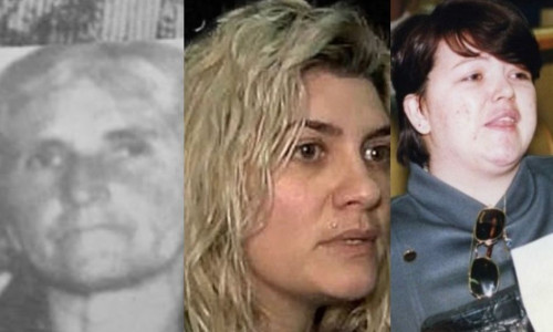 Από την «Μήδεια» της Θεσσαλονίκης μέχρι την Μουρτζούκου: Επτά υποθέσεις παιδοκτονίας που συγκλόνισαν