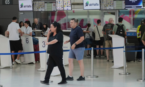 ΗΠΑ: Σύλληψη Ιρανού για εξαγωγή τεχνολογίας στην πατρίδα του