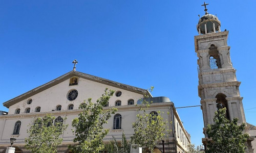 Η μάχη επιρροής Ελλάδας-Ρωσίας στο Πατριαρχείο Αντιοχείας και η νέα εκκλησιαστική γεωπολιτική