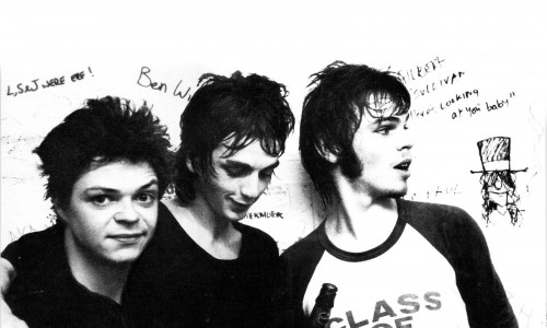 Release Athens: Δείτε το πρόγραμμα της Τετάρτης με Supergrass, The Damned και The Lobsters