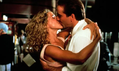 Nicolas Cage: Το ατυχές περιστατικό με τη μητέρα της Sarah Jessica Parker