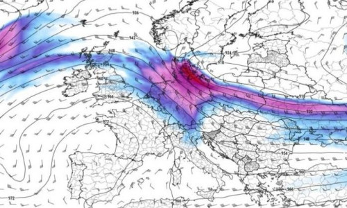 Καιρός: Έκπληξη για τον Αύγουστο - Τι φέρνει ο Αντικυκλώνας των Αζόρων