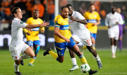 Μεταγραφές: Ο Γιουσέφ Ελ Αραμπί υπογράφει στη Ναντ!