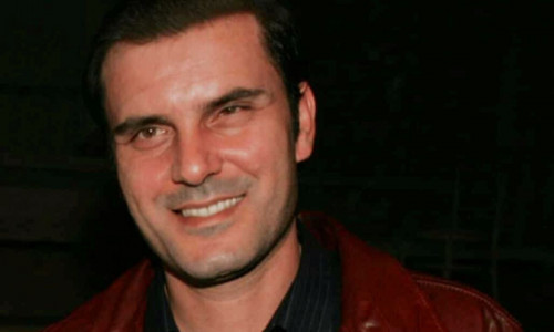Γεράσιμος Μιχελής: Είχε τη σπάνια νόσο του κινητικού νευρώνα