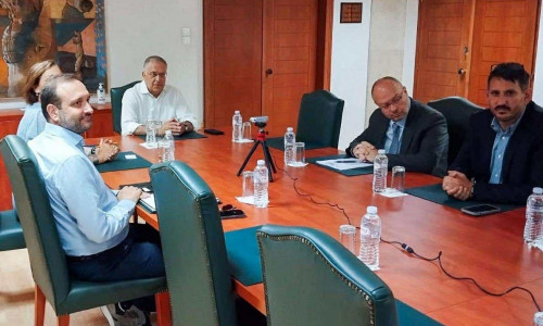 Παράταση για την υποβολή αιτήσεων στα τρία πρώτα καθεστώτα του νέου αναπτυξιακού νόμου
