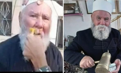 «Τελετουργικός εξευτελισμός» των Δρούζων: Γιατί οι τζιχαντιστές τους ξυρίζουν τα μουστάκια