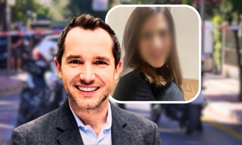 Αγία Παρασκευή: Σκότωσε τον Πολωνό καθηγητή «κατά παραγγελία» - Πέντε συλλήψεις για το έγκλημα