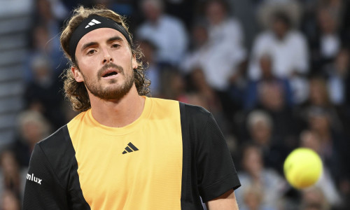 Hopman Cup: Ήττα για τον Τσιτσιπά, 2-0 η Ισπανία την Ελλάδα