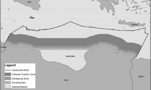 Αυστηρή απάντηση της Ελλάδας στη Λιβύη: Δεν αναγνωρίζουμε άκυρες και ανυπόστατες συμφωνίες