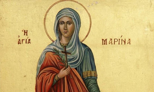 Τα θαύματα της Αγίας Μαρίνας – H πίστη, οι λαϊκές ιστορίες και η ανακούφιση της ψυχής