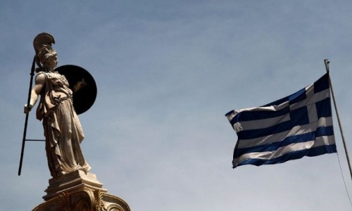 Γερμανικοί «ύμνοι» για την Ελλάδα: «Από προβληματικό παιδί σε πρότυπο μαθητή»