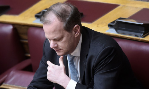 Χαμός στην προανακριτική Καραμανλή για Τέμπη: Αποχώρησαν ΠΑΣΟΚ και ΣΥΡΙΖΑ