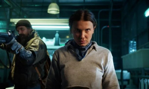 Το τρέιλερ της 5ης σεζόν του Stranger Things κυκλοφόρησε