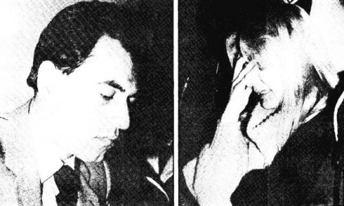 Δολοφονία στην Αγία Παρασκευή: Γιατί θυμίζει το φρικιαστικό έγκλημα με την «τίγρη του Παγκρατίου»
