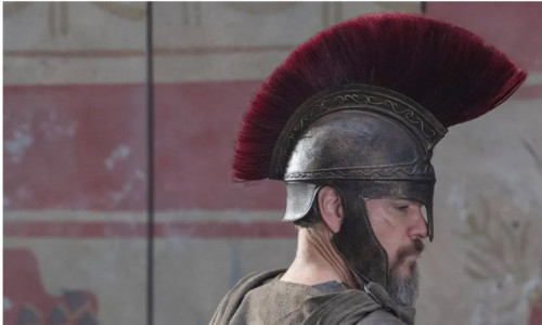 Ολοκληρώθηκαν τα γυρίσματα της «Οδύσσειας» του Κρίστοφερ Νόλαν