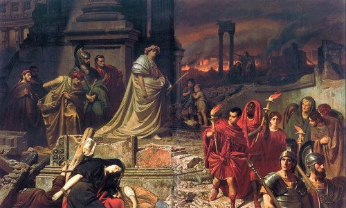 Σαν σήμερα 18 Ιουλίου – Τα σημαντικότερα γεγονότα της σημερινής ημέρας