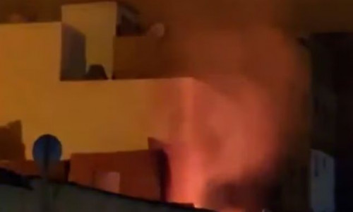 Φρίκη στην Ισπανία: 20χρονος υπό απέλαση μετανάστης έβαλε φωτιά σε 17χρονη