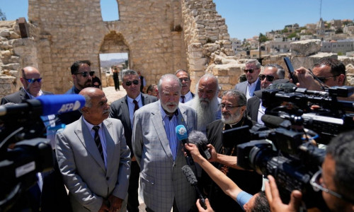 Πρέσβης ΗΠΑ στο Ισραήλ: Έγκλημα η επίθεση στην χριστιανική εκκλησία της Δυτικής Όχθης