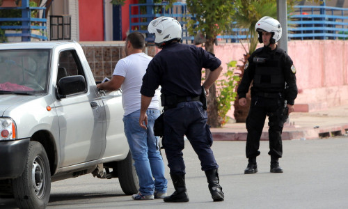 Αποκαλυπτικά στοιχεία για τους ποινικούς Ρομά στη Δυτική Αττική - Η μόνιμη ατιμωρησία