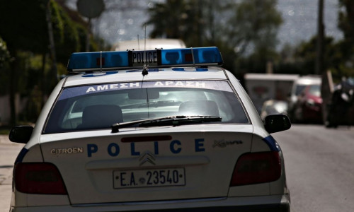 Καλαμάτα: Σορός γυναίκας σε προχωρημένη αποσύνθεση εντοπίστηκε σε ταράτσα πολυκατοικίας