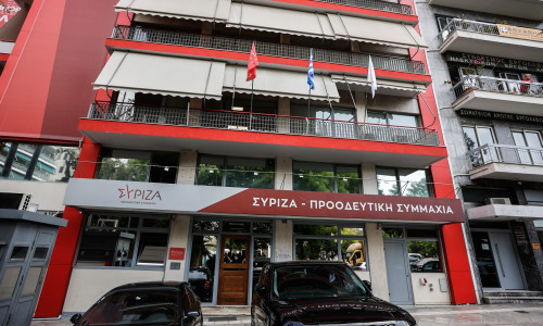 Λογοκλοπή ή copy - paste; - Ο ΣΥΡΙΖΑ αντέγραψε ανακοίνωση της Νέας Αριστεράς για ΟΠΕΚΕΠΕ
