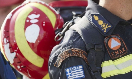 67χρονη πεζοπόρος τραυματίστηκε στο φαράγγι του Βίκου - Σε εξέλιξη επιχείρηση διάσωσης