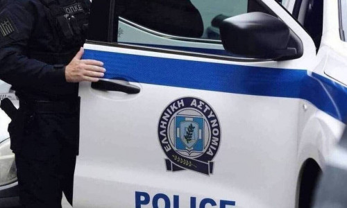 Σκηνές «φαρ ουέστ» στο κέντρο της Αθήνας: Καταδίωξη με πυροβολισμούς στην οδό Λιοσίων