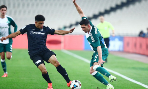 Europa League: Παναθηναϊκός και ΠΑΟΚ έμαθαν αντιπάλους εφόσον προκριθούν στα play offs
