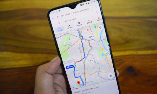 Νέα λειτουργία πλοήγησης στους Χάρτες Google - Πού χρησιμεύει και πώς να την ενεργοποιήσετε