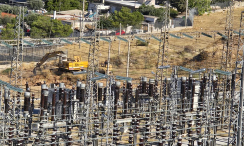 Ηλιούπολη: Αντιδράσεις κατοίκων για το Κέντρο Υπερυψηλής Τάσης στον Υμηττό - Τι λέει ο δήμαρχος