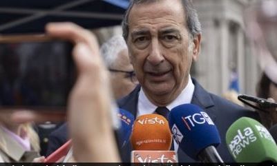 Σάλος στην Ιταλία με σκάνδαλο παράνομης δόμησης στο Μιλάνο