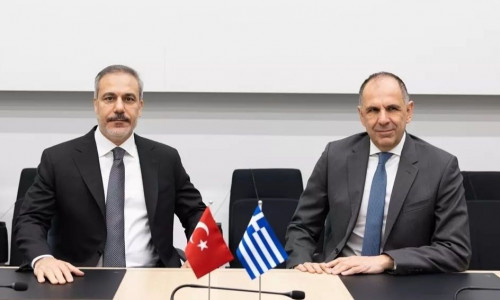Το ΥΠΕΞ απαντά στην Τουρκία: Το νομικό καθεστώς του Αιγαίου είναι ξεκάθαρο