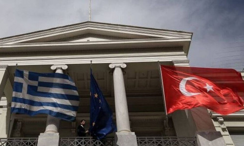 Η παγίδα της Τουρκίας στην Ελλάδα: Γιατί χαρακτηρίζει το Αιγαίο «ημίκλειστη θάλασσα»