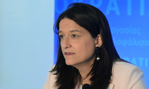 Νίκη Κεραμέως: Τι απαντά για τις 13 ώρες στον ίδιο εργοδότη και την τετραήμερη εργασία