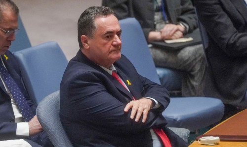 Ισραήλ: Ο υπουργός Άμυνας αφήνει ανοικτό το ενδεχόμενο νέων στρατιωτικών επιχειρήσεων στο Ιράν