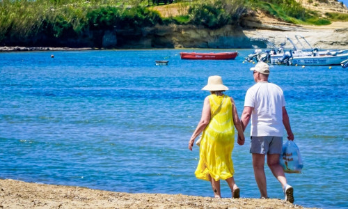 Voucher διακοπών 200 ευρώ - Thessaly Evros Pass: Ανοίγει σήμερα η πλατφόρμα