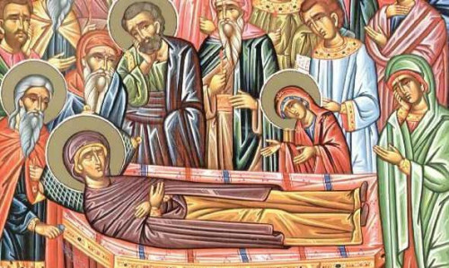Εορτολόγιο 25 Ιουλίου: Ποιοι γιορτάζουν αύριο