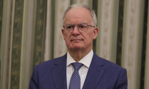 Συγχαρητήριο μήνυμα του Τασούλα στην Εθνική Πόλο ανδρών για το χάλκινο μετάλλιο