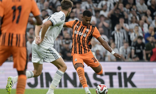 Europa League: Τεσσάρα η Σαχτάρ, στην έδρα της Μπεσίκτας