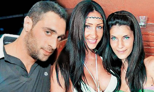 Βαγγέλης Στεφανάκης: Πέθανε ο δολοφόνος της Φαίης Μπλάχα – Το έγκλημα που είχε σοκάρει πανελλήνιο