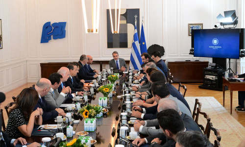 Κυβέρνηση: Αυτές είναι οι 25 μεταρρυθμίσεις μέχρι το τέλος του χρόνου ανά υπουργείο