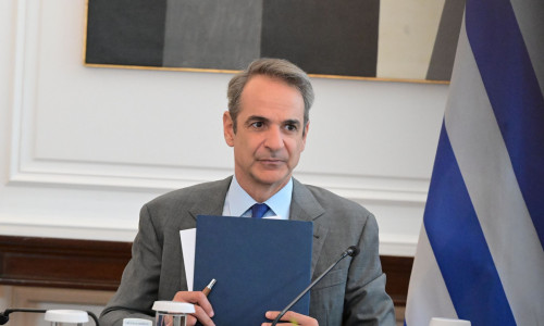 Μητσοτάκης στο υπουργικό συμβούλιο: 25 προτεραιότητες μέχρι το τέλος του χρόνου