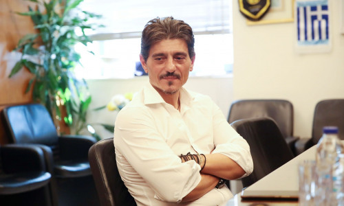 Οι αναφορές του Δημήτρη Γιαννακόπουλου για ΣΕΦ, Εθνικές ομάδες, Final Four