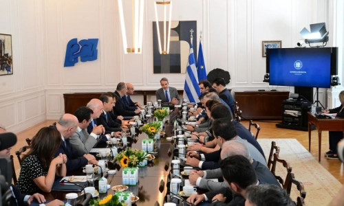 Τι αποφασίστηκε στο υπουργικό συμβούλιο - Αναλυτικά οι 25 προτεραιότητες της κυβέρνησης