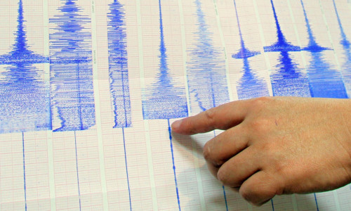 Ισχυρός σεισμός 6,6 Ρίχτερ στα νησιά Σαμόα