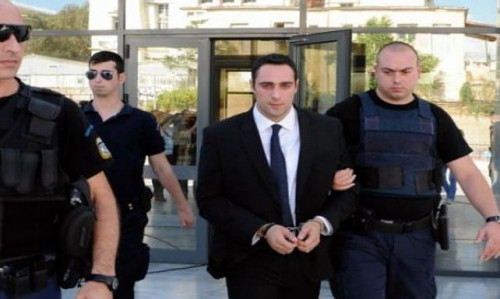 Στεφανάκης: Πέθανε πριν γεννηθεί το παιδί του, η άγνωστη κατάθεση της Μπλάχα και η χλιδάτη ζωή