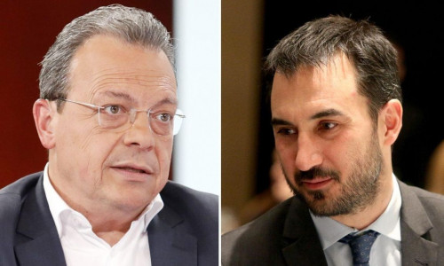 «Αρραβωνιάζονται» τον Σεπτέμβρη ΣΥΡΙΖΑ και ΝΕΑΡ;